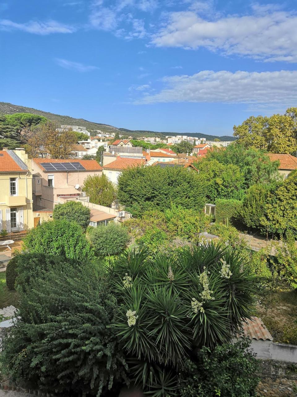 Les Lavandes La Ciotat Exterior photo