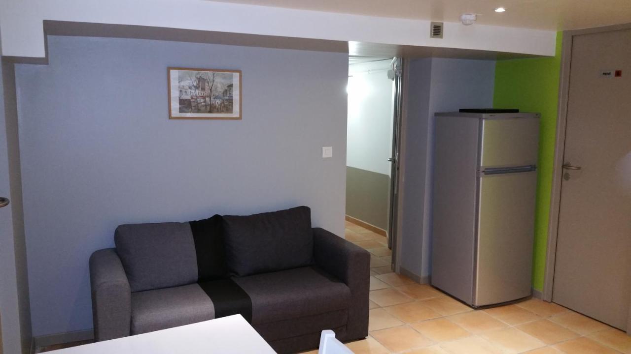 Les Lavandes La Ciotat Exterior photo